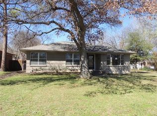 1701 Ruth Dr, Garland, TX 75042