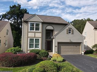 6011 Whitney Ct, Landenberg, PA 19350