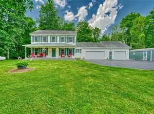 2389 Walworth Rd, Walworth, NY 14568