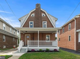 140 E Avon Rd, Brookhaven, PA 19015