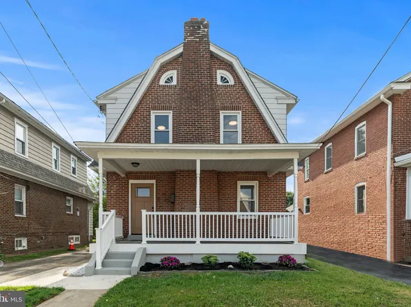 140 E Avon Rd, Brookhaven, PA 19015