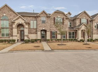 9258 Solvista Pass Ln, Houston, TX 77070