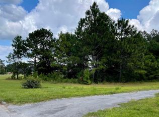 0 John Lowery Rd, Jay, FL 32565