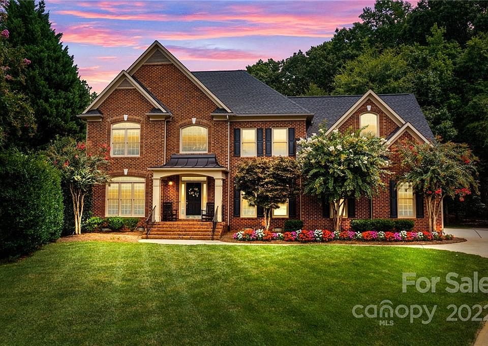 10417 Callicut Spring Ct, Huntersville, NC 28078 Zillow