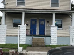 236 Church St FLOOR 2, Duryea, PA 18642