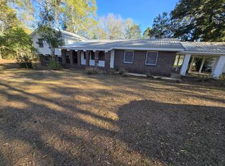 0 Robin Hood Ln, Bonifay, FL 32425