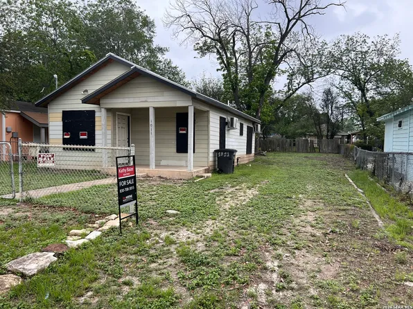 1011 Center St, San Antonio, TX 78202
