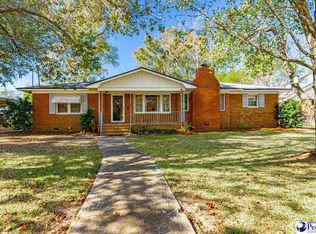 2707 S Nob Hill Dr, Florence, SC 29505