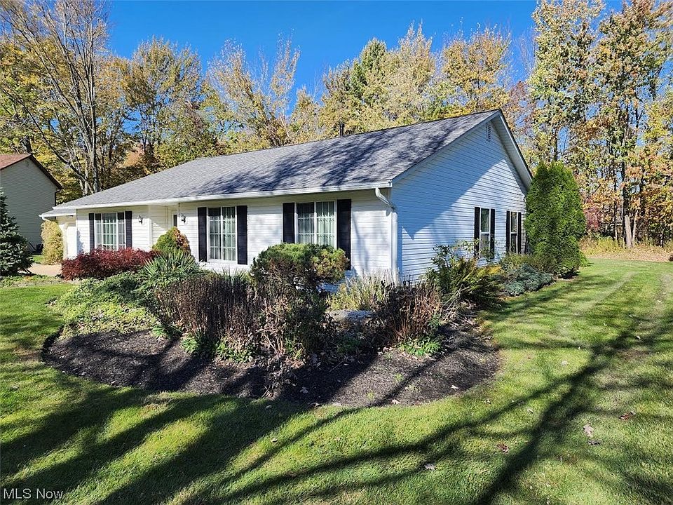 8307 Quail Point Ln, Mentor, OH 44060 Zillow