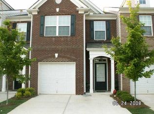 1305 Adcox Sq, Stone Mountain, GA 30088