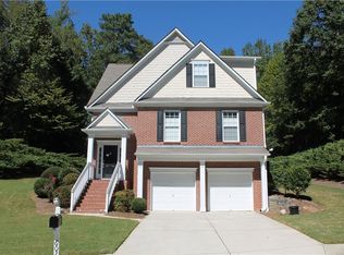 6029 Brookmere Ln, Mableton, GA 30126