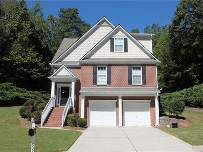 6029 Brookmere Ln, Mableton, GA, 30126