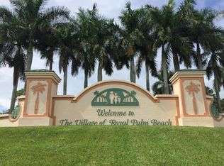 126 Valencia St, Royal Palm Beach, FL 33411