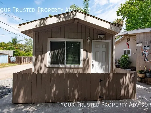 1136 S Quince St, Escondido, CA 92025