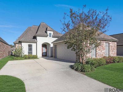 8263 Seville Ct, Baton Rouge, LA, 70820
