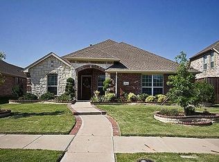 13410 Four Willows Dr, Frisco, TX 75035