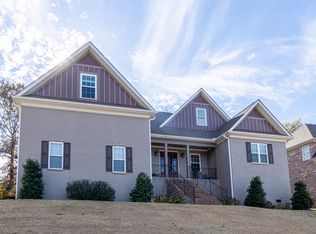 130 Turnberry Rd, Anderson, SC 29621
