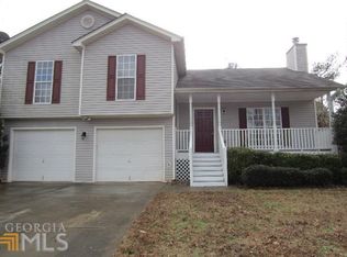311 Devonshire Dr, Winder, GA 30680