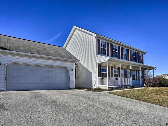 4th image of 1455 Huntley Ct