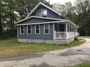 118 Main St, Oxford, MA 01540