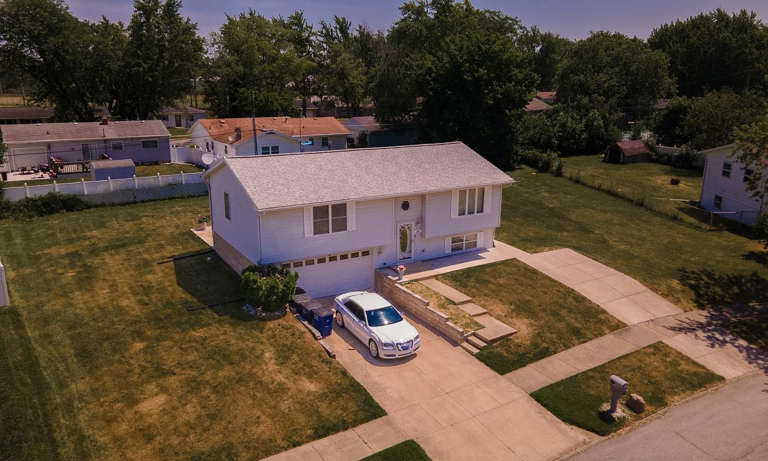 120 Glencove Dr, Michigan City, IN 46360 Zillow