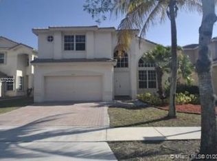 2543 SW 157th Ave, Miramar, FL 33027