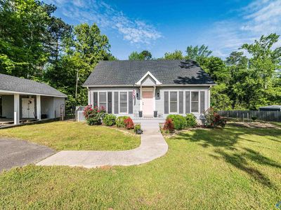 230 Perkins Wood Rd, Hartselle, AL, 35640