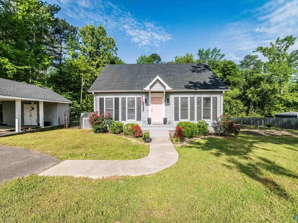 230 Perkins Wood Rd, Hartselle, AL 35640