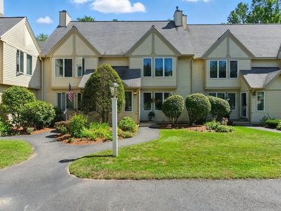 60 Dorchester Way #U-125, Nashua, NH, 03064