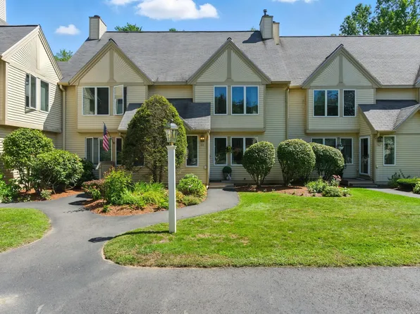 60 Dorchester Way #U-125, Nashua, NH 03064