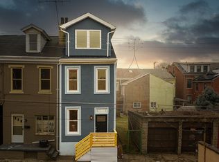 144 43rd Half St, Lawrenceville, PA