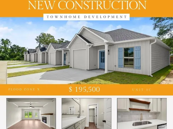 8007 Arnold Rd #3C, Denham Springs, LA 70726