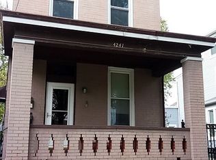 4241 Dane Ave, Cincinnati, OH 45223