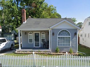 3942 6th St, North Beach, MD 20714