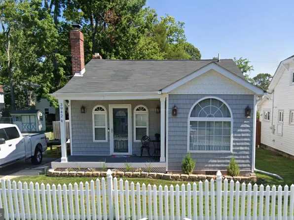 3942 6th St, North Beach, MD 20714