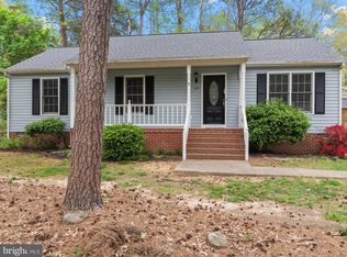 104 Independence Dr, Ruther Glen, VA 22546