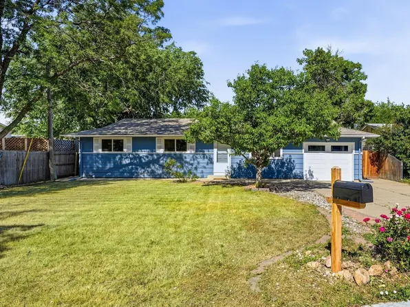 1035 6th St, Berthoud, CO 80513