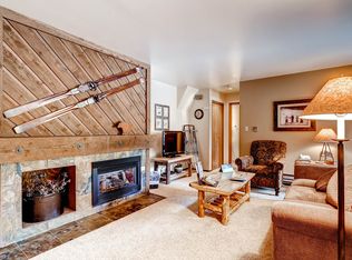 (Undisclosed Address), Dillon, CO 80435