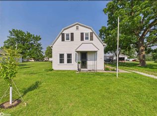 1522 39th St, Fort Madison, IA 52627