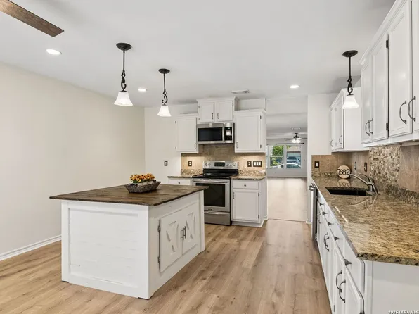 7682 Aspen Park, San Antonio, TX 78249