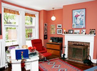 1735 S St NW, Washington, DC 20009