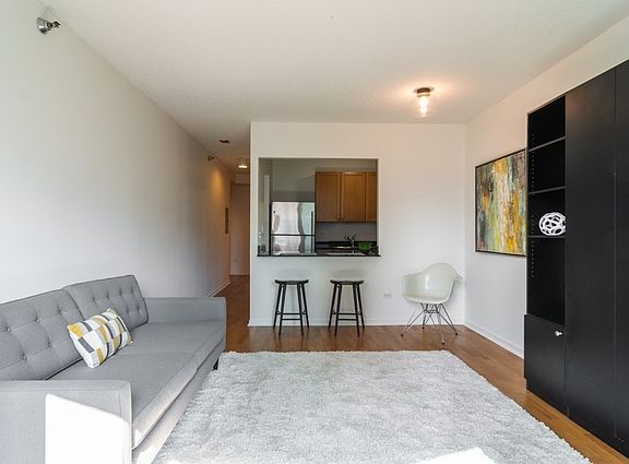 5th image of 400 N La Salle Dr APT 4406