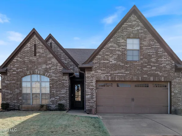 5742 Broadway Dr W, Southaven, MS 38672