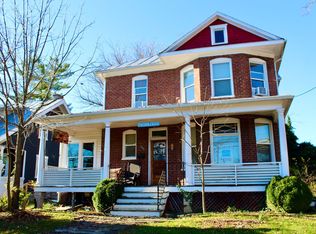 263 Old South High Street - Zoned R2 - OM/ OT, Harrisonburg, VA 22801