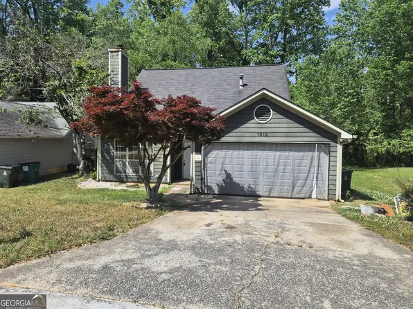 1812 Killarney Dr SW, Marietta, GA 30008