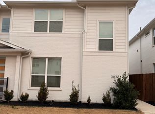 307 Athenia Dr, Fort Worth, TX 76114
