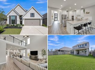 631 Sand Branch Dr, Conroe, TX 77304