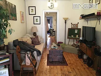 Rented by Citi Habitats