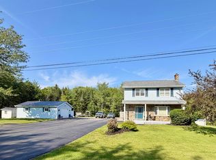 67 Mountain View Dr, Pleasant Valley, NS B2G 2K9