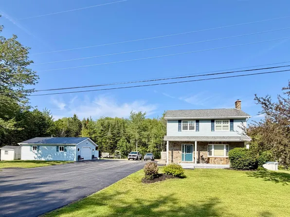 67 Mountain View Dr, Pleasant Valley, NS B2G 2K9